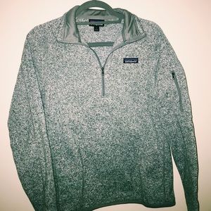 Patagonia Better Sweater
